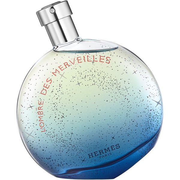 HERMÈS HERMÈS L'Ombre Des Merveilles parfemska voda za žene 100 ml