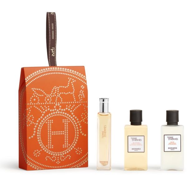 HERMÈS HERMÈS Terre d’Hermès Set poklon set I. za muškarce