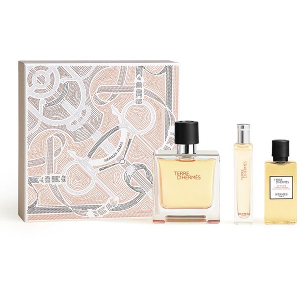 HERMÈS HERMÈS Terre d’Hermès Set poklon set za muškarce