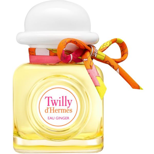 HERMÈS HERMÈS Twilly d’Hermès Eau Ginger parfemska voda za žene 85 ml
