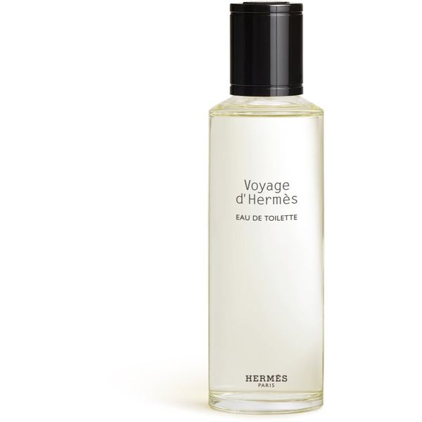 HERMÈS HERMÈS Voyage d'Hermès toaletna voda punjiva uniseks 200 ml