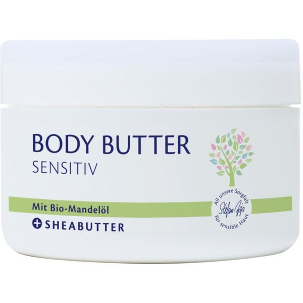 Hipp Hipp Mamasanft Sensitive maslac za tijelo 200 ml
