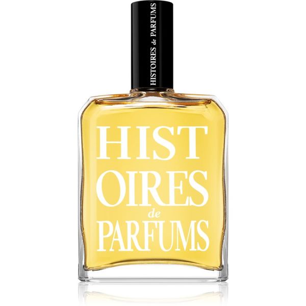 Histoires De Parfums Histoires De Parfums 1740 parfemska voda za muškarce 120 ml
