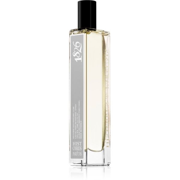 Histoires De Parfums Histoires De Parfums 1826 parfemska voda za žene 15 ml