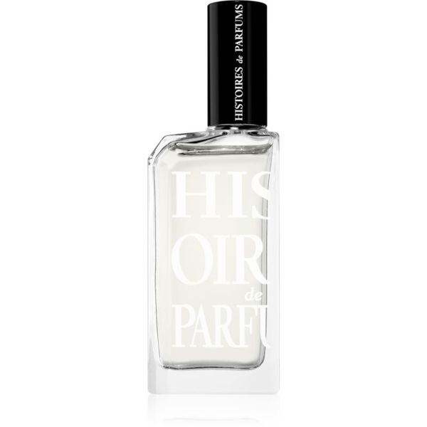 Histoires De Parfums Histoires De Parfums 1828 parfemska voda za muškarce 60 ml