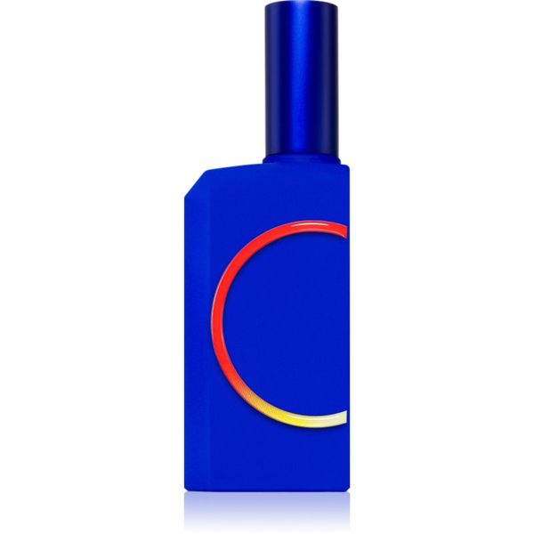 Histoires De Parfums Histoires De Parfums This Is Not a Blue Bottle 1.3 parfemska voda uniseks 60 ml