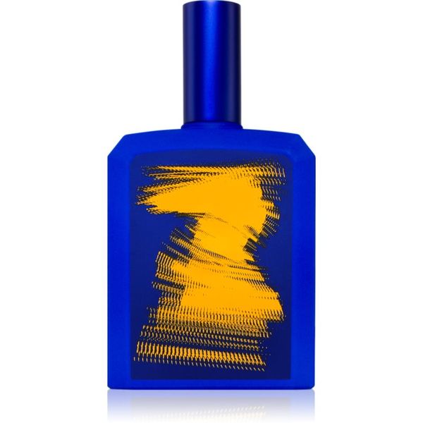 Histoires De Parfums Histoires De Parfums This Is Not a Blue Bottle 1.7 parfemska voda uniseks 115 ml