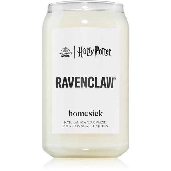 homesick homesick Harry Potter Ravenclaw mirisna svijeća 390 g