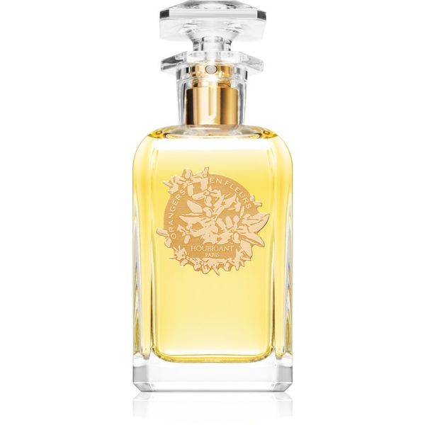 Houbigant Houbigant Orangers En Fleurs parfemska voda za žene 100 ml