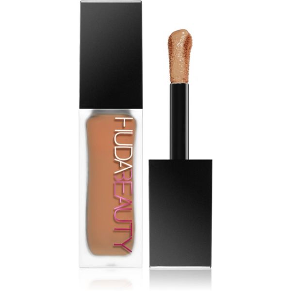 Huda Beauty Huda Beauty Faux Filter Matte Concealer kremasti korektor nijansa Butterscotch 7.5G 9 ml
