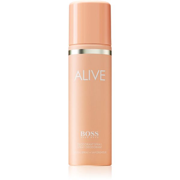 Hugo Boss Hugo Boss BOSS Alive dezodorans u spreju za žene 100 ml