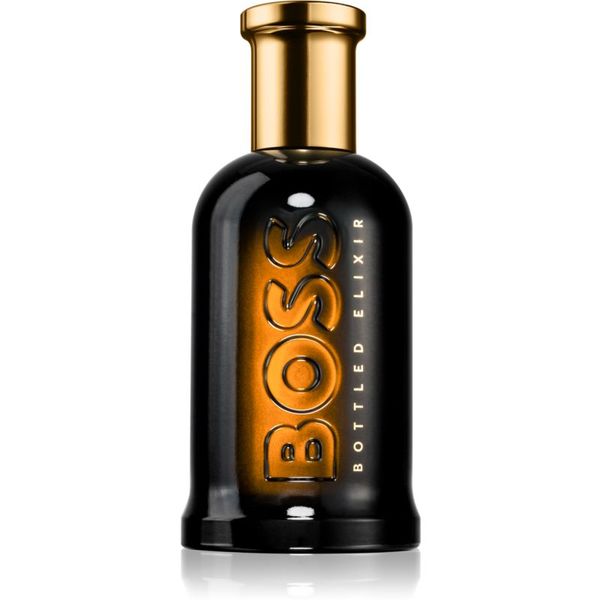 Hugo Boss Hugo Boss BOSS Bottled Elixir parfemska voda (intense) za muškarce 100 ml