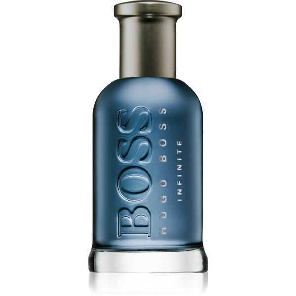 Hugo Boss Hugo Boss BOSS Bottled Infinite parfemska voda za muškarce 100 ml