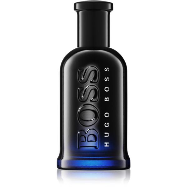 Hugo Boss Hugo Boss BOSS Bottled Night toaletna voda za muškarce 100 ml