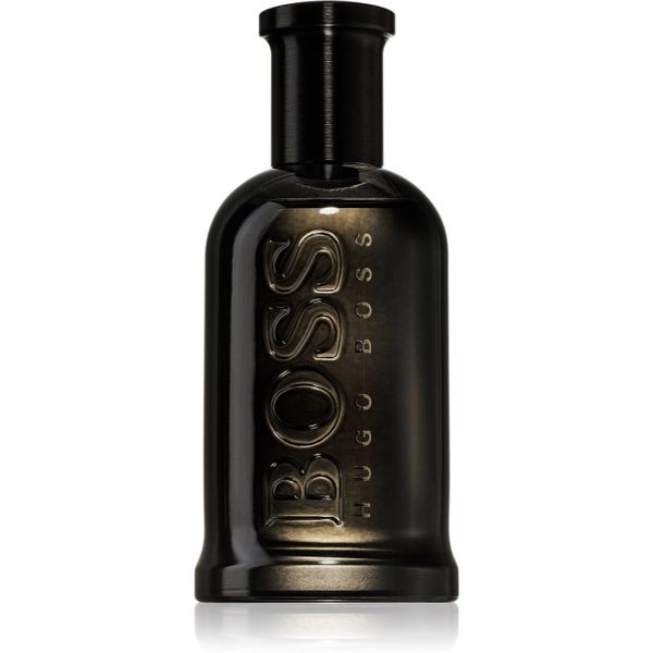Hugo Boss Hugo Boss BOSS Bottled Parfum parfem za muškarce 200 ml