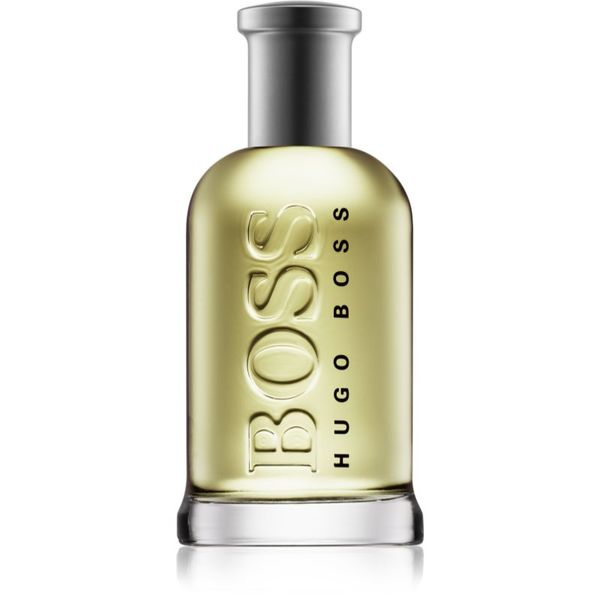 Hugo Boss Hugo Boss BOSS Bottled toaletna voda za muškarce 100 ml