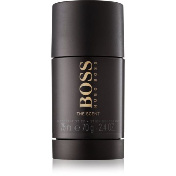 Hugo Boss Hugo Boss BOSS The Scent deostick za muškarce 75 ml