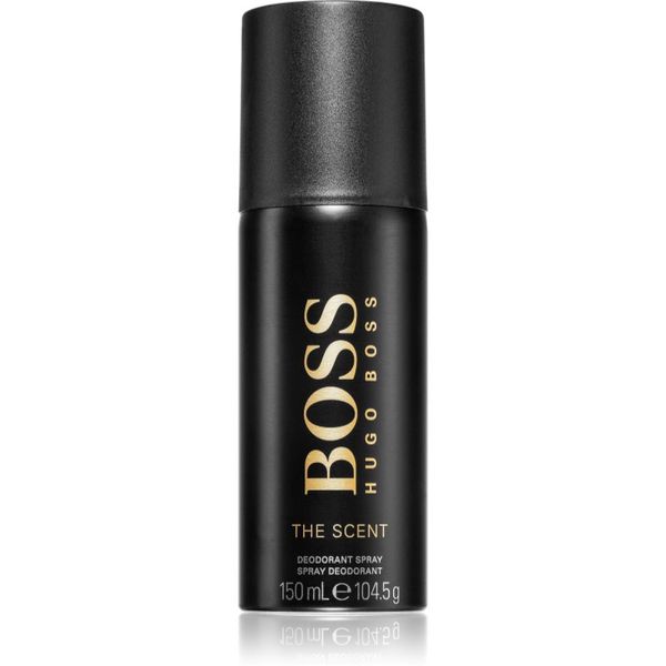 Hugo Boss Hugo Boss BOSS The Scent dezodorans u spreju za muškarce 150 ml