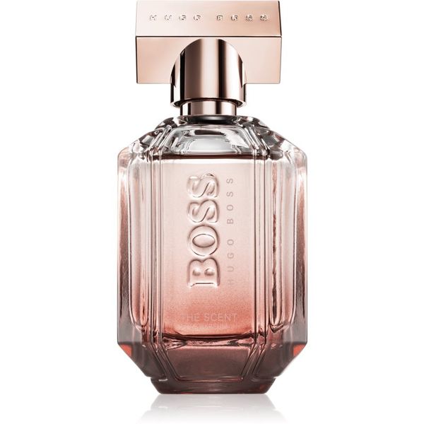 Hugo Boss Hugo Boss BOSS The Scent Le Parfum parfem za žene 50 ml
