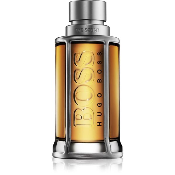 Hugo Boss Hugo Boss BOSS The Scent toaletna voda za muškarce 100 ml