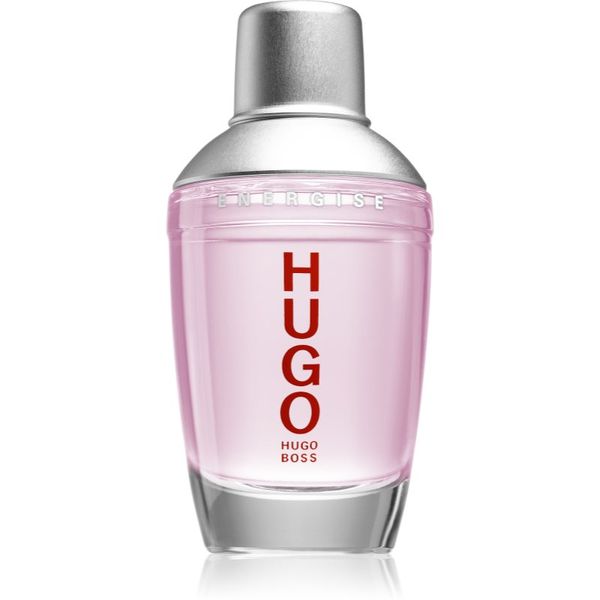 Hugo Boss Hugo Boss HUGO Energise toaletna voda za muškarce 75 ml