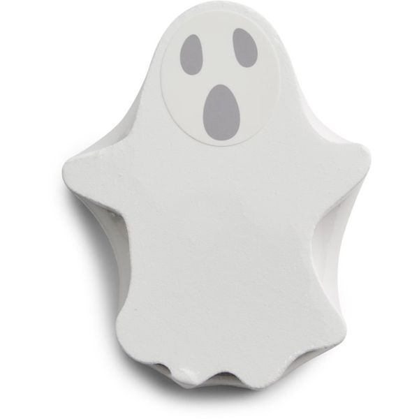 I Heart Revolution I Heart Revolution Bath Fizzer Ghost bomba za kupanje za u kadu 110 g
