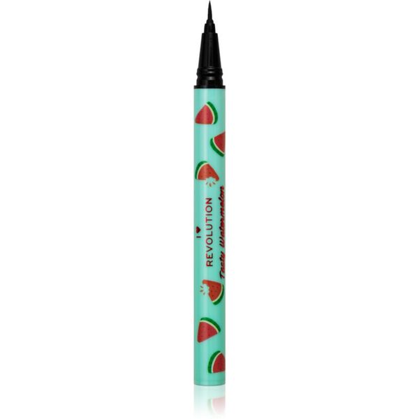 I Heart Revolution I Heart Revolution Tasty Watermelon vodootporni tuš za oči 0,6 ml