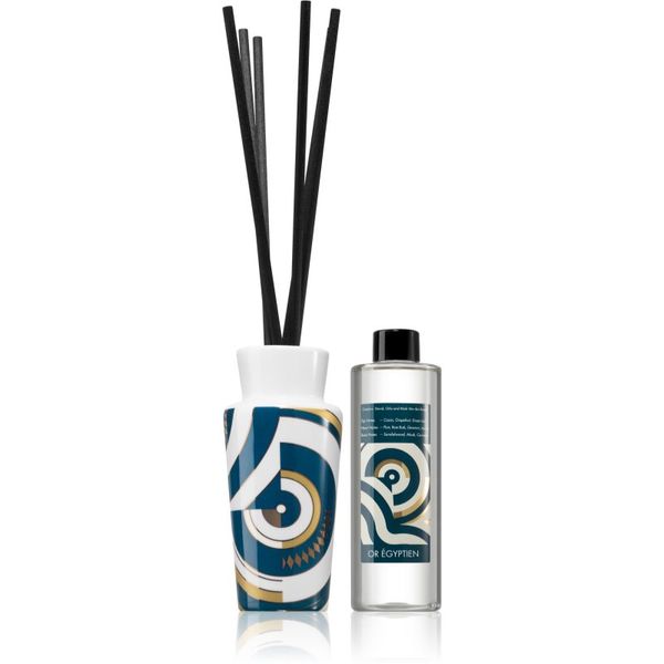 ILUM ILUM Luxury Or Égyptien aroma difuzer s punjenjem 250 ml