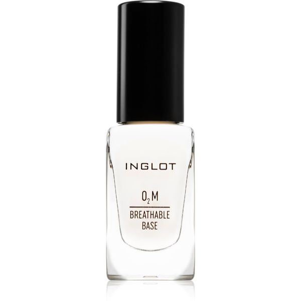 Inglot Inglot O₂M bazni lak za nokte 11 ml
