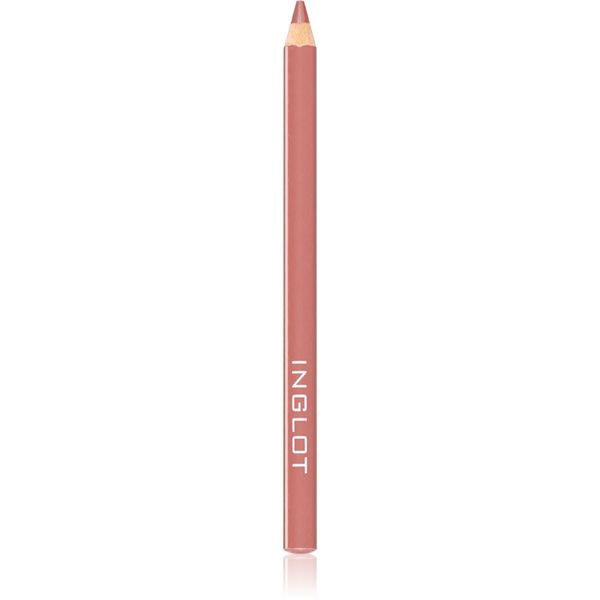 Inglot Inglot Soft Precision olovka za konturiranje usana nijansa 67 1,13 g