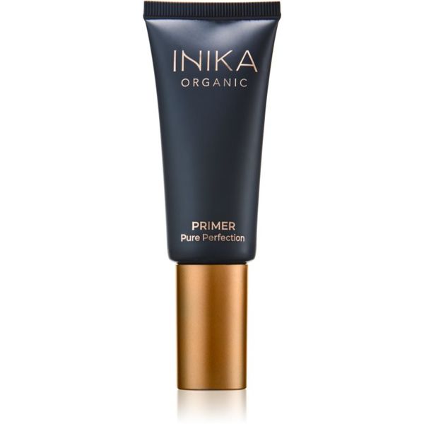 Inika Organic INIKA Organic Bio Primer primer s hijaluronskom kiselinom 30 ml