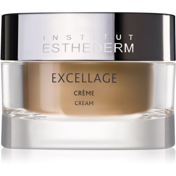 Institut Esthederm Institut Esthederm Excellage Cream hranjiva krema za obnovu gustoće kože lica 50 ml