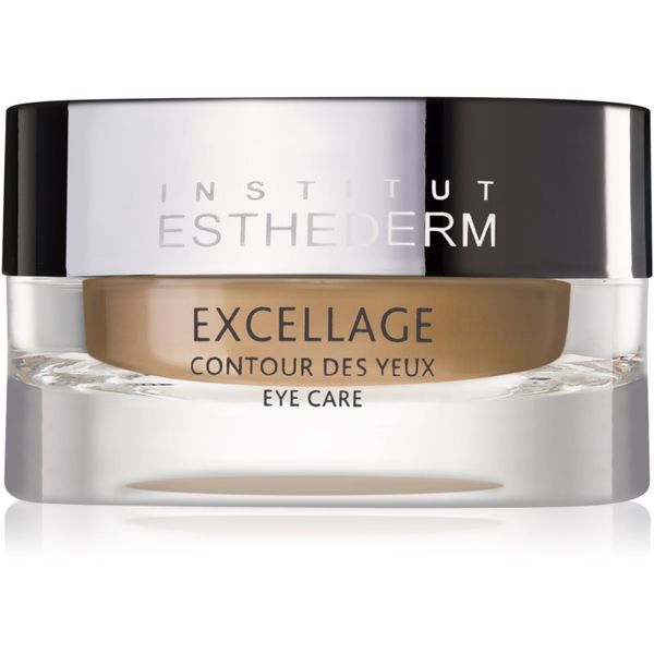 Institut Esthederm Institut Esthederm Excellage Eye Care hranjiva krema za obnovu gustoće kože područja oko očiju 15 ml