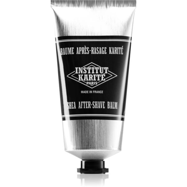 Institut Karité Paris Institut Karité Paris Men Shea After-Shave Balm balzam poslije brijanja sa shea maslacem 75 ml