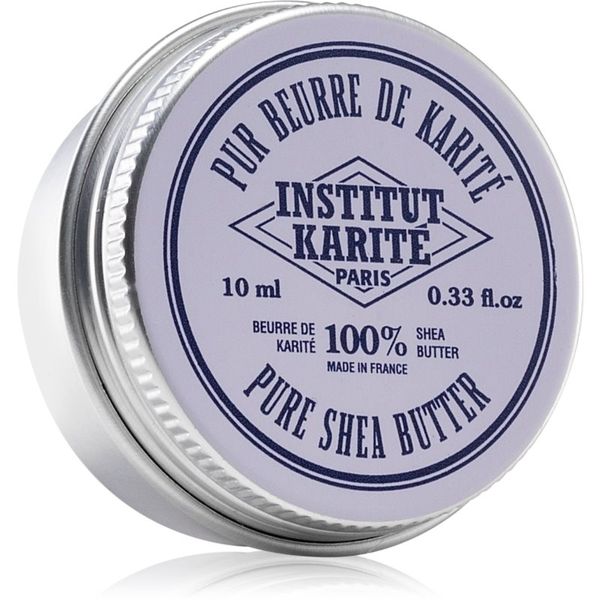 Institut Karité Paris Institut Karité Paris Pure Shea Butter 100% shea maslac 10 ml