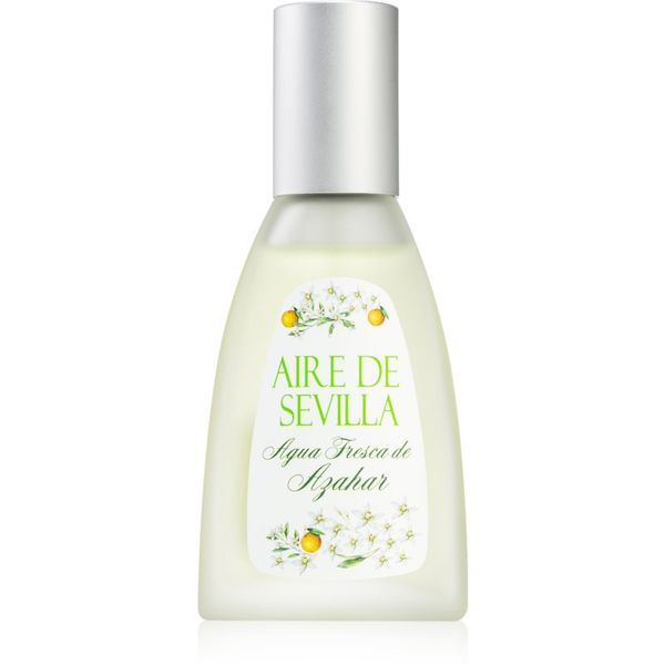 Instituto Español Instituto Español Aire De Sevilla Azahar toaletna voda za žene 30 ml