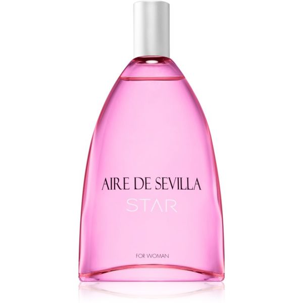 Instituto Español Instituto Español Aire De Sevilla Star toaletna voda za žene 150 ml