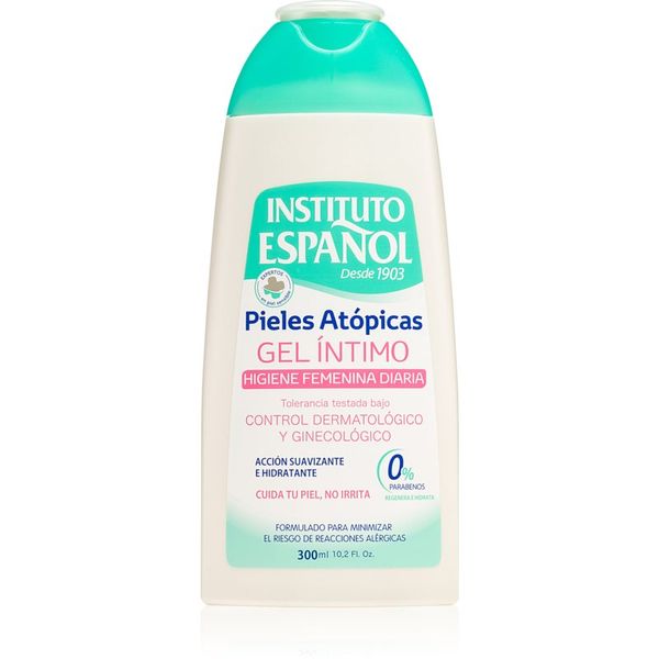 Instituto Español Instituto Español Atopic Skin gel za intimnu higijenu 300 ml