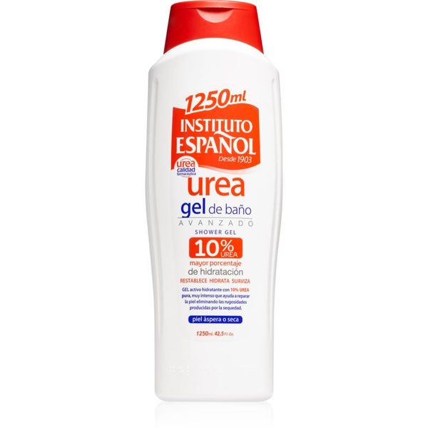 Instituto Español Instituto Español Urea gel za tuširanje 1250 ml