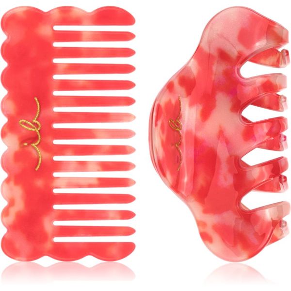 invisibobble invisibobble Au Soleil Set set za savršeni izgled kose 2 kom