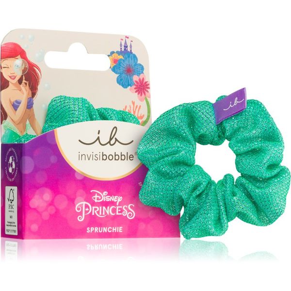 invisibobble invisibobble Disney Princess Ariel gumica za kosu 1 kom