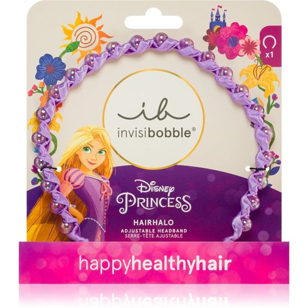 invisibobble invisibobble Disney Princess Rapunzel traka za glavu 1 kom