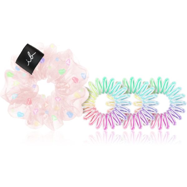 invisibobble invisibobble Kids gumice za kosu 4 kom