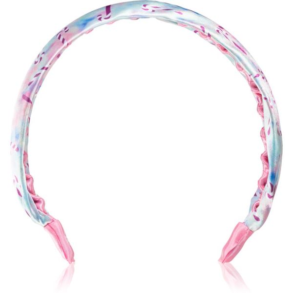 invisibobble invisibobble Kids Hairhalo traka za glavu za djecu tip Cotton Candy Dreams
