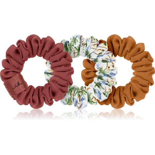 invisibobble invisibobble LOOP+ Au Soleil Beachy Bliss gumice za kosu 3 kom