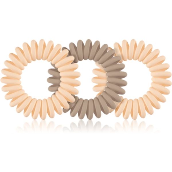 invisibobble invisibobble Original Earth Respiraled gumice za kosu 3 kom