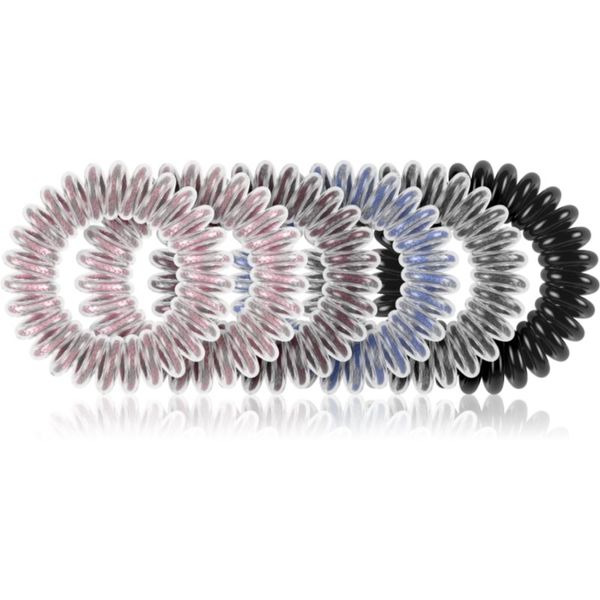 invisibobble invisibobble Power Be visible gumice za kosu 6 kom