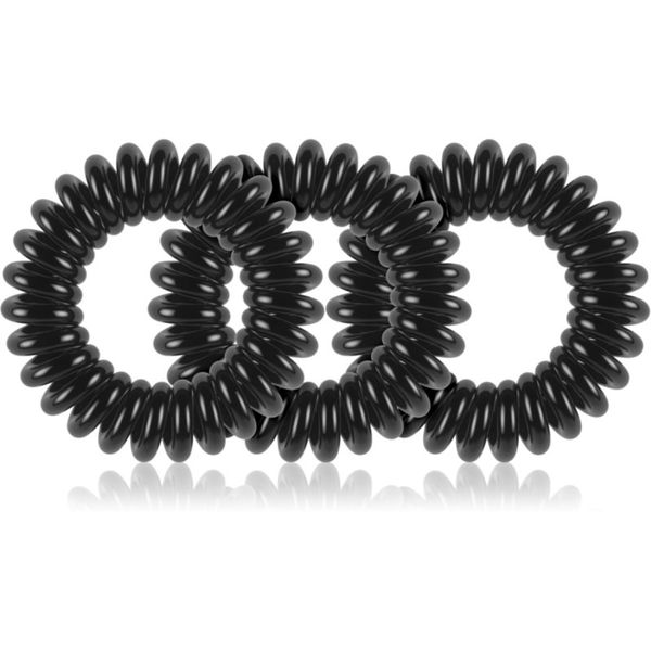 invisibobble invisibobble Power gumice za kosu True Black 3 kom