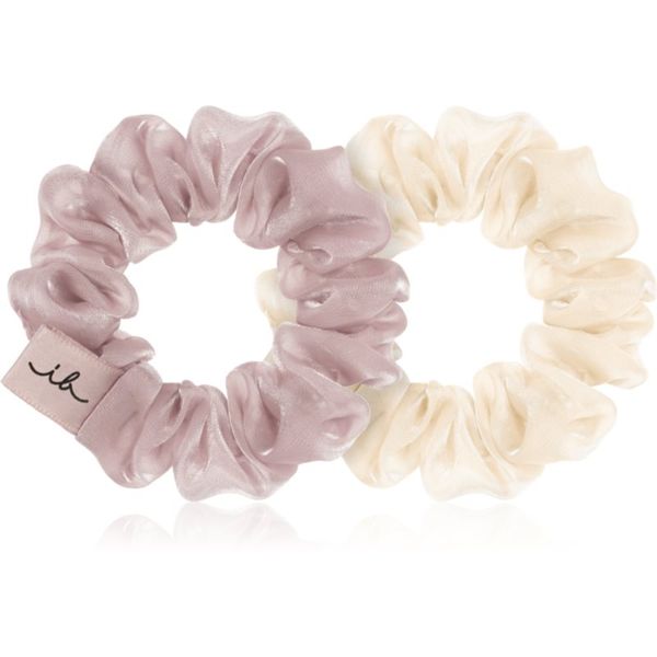invisibobble invisibobble Sprunchie Slim Hairiffic gumice za kosu 2 kom