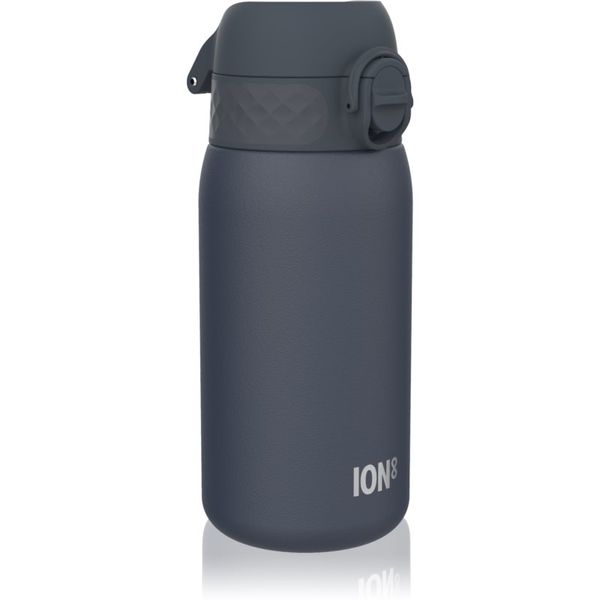 Ion8 Ion8 Leak Proof boca za vodu od nehrđajućeg čelika Ash Navy 400 ml